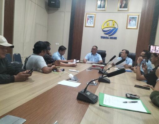 2.775 Pelanggan Perumda Tirta Musi Palembang Terdampak Gangguan Air 5 Agustus, Ini Daftar Wilayahnya