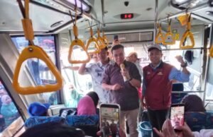 60 Siswa SRMA 7 Palembang Dilepas ke Sekolah Terintegrasi OKI, Ikuti MPLS