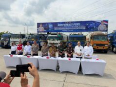 Tutup Kilang Ilegal, Polda Sumsel Bikin Lifting Minyak Rakyat Naik 6 Kali Lipat