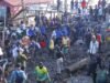 Apresiasi Wali Kota Ratu Dewa untuk Aksi Peduli Bersih Sungai Jilid II, Tekankan Pentingnya Gotong Royong Jaga Sungai Musi