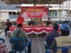Kolaborasi Lintas Sektor Perkuat Pencegahan Karhutla di Cengal OKI