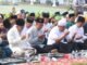 Kapolda Sumsel Antar Delegasi PWNU ke Muktamar Ke-35″, Sinergi Ulama dan Polri Teguhkan Sumsel Aman dan Damai