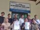 BOOM waktu di UPGRI, 9 Dosen Tendik DIPTDH Massal, Kuasa Hukum siap gugat ke.PTUN