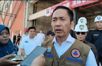“UDARA DARURAT! Ratu Dewa Turun Tangan, 10 Ribu Masker Gratis Siap Disebar ke Warga Palembang Senin Pagi