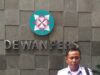 PWI Sumsel Tunjuk Ishak Nasroni Jadi Plt Ketua PWI OKU Selatan, Siapkan Konferkap IV