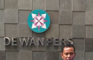 PWI Sumsel Tunjuk Ishak Nasroni Jadi Plt Ketua PWI OKU Selatan, Siapkan Konferkap IV