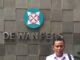 PWI Sumsel Tunjuk Ishak Nasroni Jadi Plt Ketua PWI OKU Selatan, Siapkan Konferkap IV