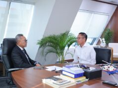 Progres 93 Persen, Pemkot Palembang Kebut Penyelesaian Proyek PSEL