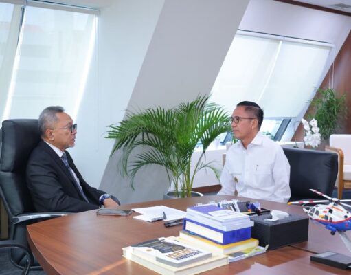 Progres 93 Persen, Pemkot Palembang Kebut Penyelesaian Proyek PSEL