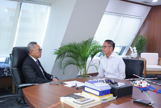 Progres 93 Persen, Pemkot Palembang Kebut Penyelesaian Proyek PSEL