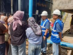 Dari Kelas ke Kebun, 128 Petani Musi Rawas Asah Skill Sawit Modern di Palembang