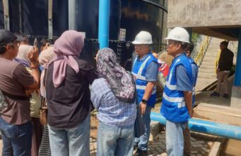 Dari Kelas ke Kebun, 128 Petani Musi Rawas Asah Skill Sawit Modern di Palembang