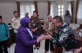 Muba Percepat Transformasi Posyandu