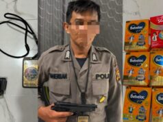 Polda Sumsel Tegas Berantas Kejahatan Berkedok Aparat, Pelaku dan KTA Polri Palsu Disita