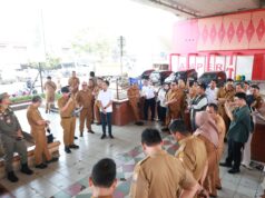 Pemkot Palembang Siapkan Skate Park dan Panggung Kreatif di Bawah Jembatan Ampera