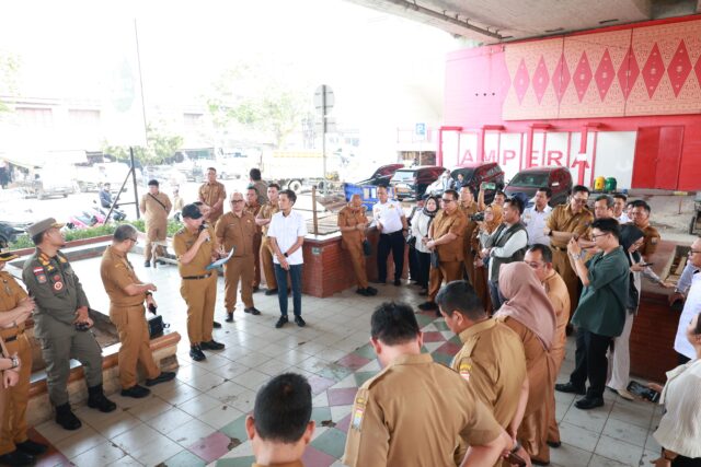 Pemkot Palembang Siapkan Skate Park dan Panggung Kreatif di Bawah Jembatan Ampera