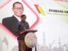 SKK Migas Sumbagsel Beri Penghargaan 6 KKKS Berprestasi, Produksi Semester I Tembus 90% Target
