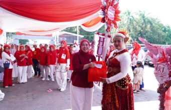 Defisit 2.000 Kantong per Bulan, PMI Palembang Ajak Warga Donor Darah