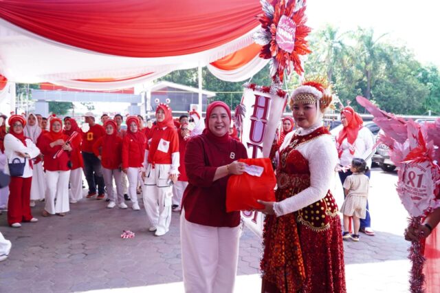 Defisit 2.000 Kantong per Bulan, PMI Palembang Ajak Warga Donor Darah
