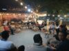 Media Gathering Polres Empat Lawang Perkuat Sinergi dengan Awak Media