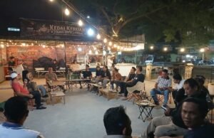 Media Gathering Polres Empat Lawang Perkuat Sinergi dengan Awak Media