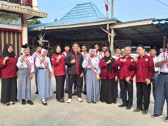 Berdiri 2 Tahun, Sekolah PAB Kertapati Jadi Pilihan Orang Tua yang Keluhkan Pungutan
