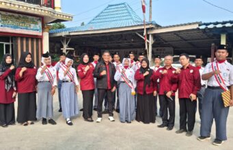 Berdiri 2 Tahun, Sekolah PAB Kertapati Jadi Pilihan Orang Tua yang Keluhkan Pungutan