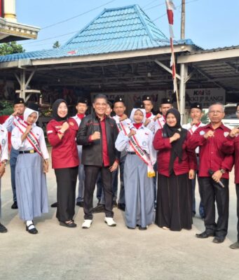 Berdiri 2 Tahun, Sekolah PAB Kertapati Jadi Pilihan Orang Tua yang Keluhkan Pungutan