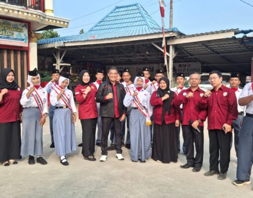 Berdiri 2 Tahun, Sekolah PAB Kertapati Jadi Pilihan Orang Tua yang Keluhkan Pungutan