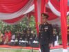 Pimpin Upacara HUT RI ke-81, Wakapolda Sumsel: Jadikan Kemerdekaan Momentum Pengabdian Nyata