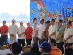 Masuk KEN 2026! Festival Perahu Bidar Palembang Bikin Ekonomi UMKM Banjir Untung