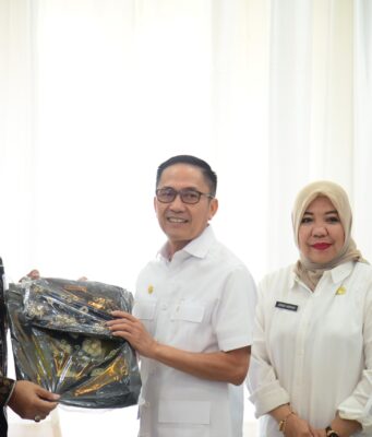 BPKP Sumsel Mulai Evaluasi Perencanaan dan Penganggaran 2026 di Pemkot Palembang, Fokus 5 Sektor Prioritas