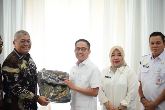 BPKP Sumsel Mulai Evaluasi Perencanaan dan Penganggaran 2026 di Pemkot Palembang, Fokus 5 Sektor Prioritas