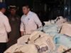 Tanggap Cepat Pemerintah untuk NTT, Letkol Teddy Indra Wijaya Dukung Percepatan Distribusi Bantuan Bencana