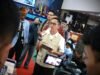 Kembali ke Almamater, Wali Kota Palembang Ratu Dewa Motivasi Maba UIN Raden Fatah Jadi Generasi Intelektual Transformatif