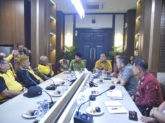 Pererat Silaturahmi Serumpun, Zuriat Kerajaan Jambal Kelantan Kunjungi Palembang 5 Hari