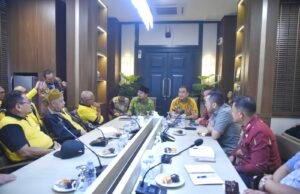 Pererat Silaturahmi Serumpun, Zuriat Kerajaan Jambal Kelantan Kunjungi Palembang 5 Hari