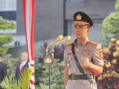 Peringati Hari Juang Polri 2026, Polda Sumsel Teguhkan Semangat Pengabdian untuk Masyarakat