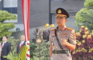 Peringati Hari Juang Polri 2026, Polda Sumsel Teguhkan Semangat Pengabdian untuk Masyarakat