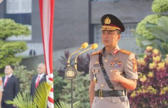 Peringati Hari Juang Polri 2026, Polda Sumsel Teguhkan Semangat Pengabdian untuk Masyarakat