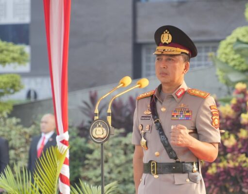 Peringati Hari Juang Polri 2026, Polda Sumsel Teguhkan Semangat Pengabdian untuk Masyarakat