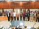 Wagub Sumsel Cik Ujang Studi Tiru Penerbitan IPR ke NTB