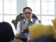 Wali Kota Ratu Dewa: Atur Distribusi Air Bersih untuk Sekolah di Palembang Saat Karhutla