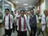 Cek Langsung ke Lapangan”, Wamenkes dan Wamendagri Tinjau Layanan RSUD BARI Palembang Bareng Ratu Dewa