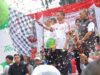 Garda Terdepan Bangsa Bergerak! Ratu Dewa: Guru Pilar Utama Lahirkan Generasi Emas Palembang