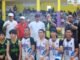 Gubernur Herman Deru Resmi Buka GOR Pemuda Sport & Entertainment, Sekaligus Buka Final Perbasi Cup I