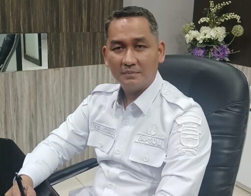 ASN jadi kunci, dari birokrasi aturan menuju birokrasi kompetensi di ERA AI