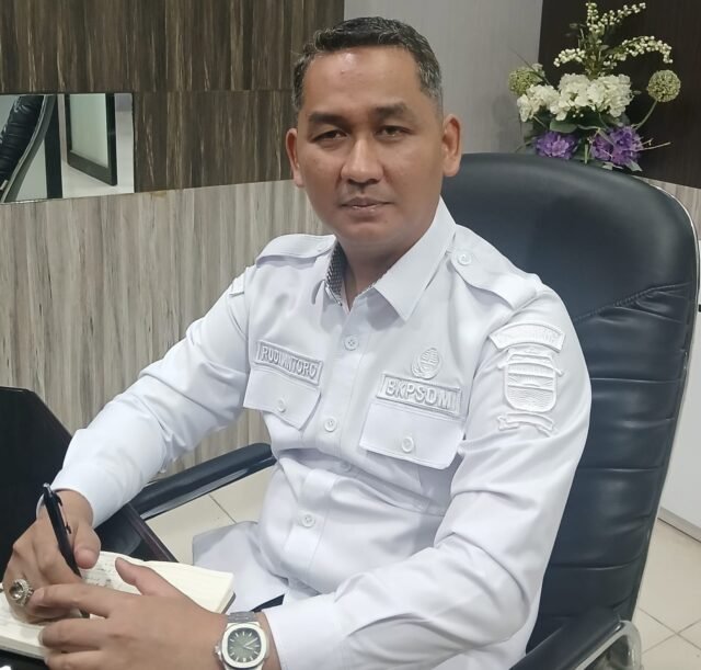 ASN jadi kunci, dari birokrasi aturan menuju birokrasi kompetensi di ERA AI