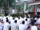 Pemkot Palembang Gelar Sholat Istisqa, Munajat Minta Hujan di Tengah Kabut Asap