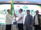 Ratu Dewa kembali nakhodai PBSI Palembang, Target Raih Emas dan cetak atlet usia dini